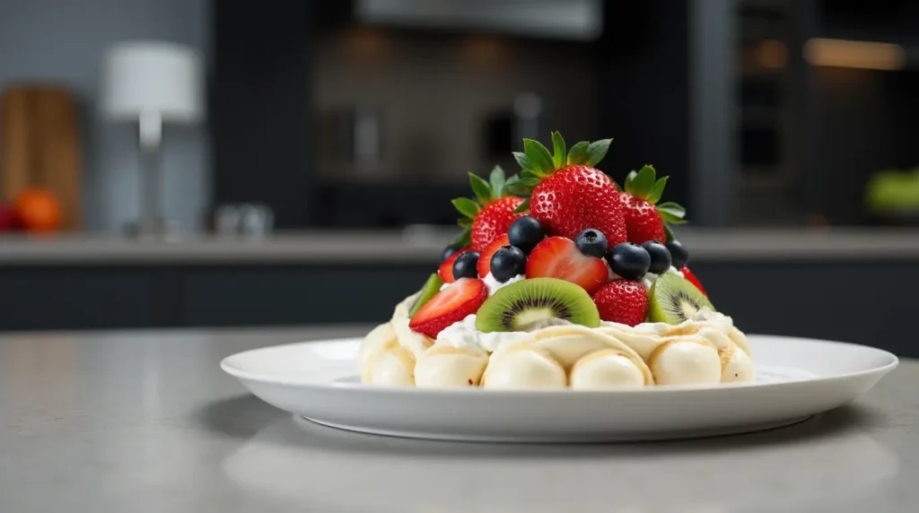 What Makes a Pavlova Chewy? Secrets to Perfect Texture Makes a Pavlova Chewy