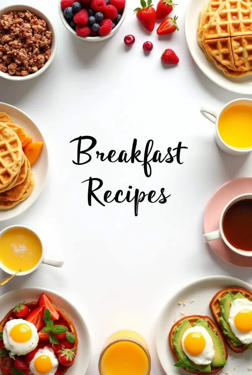 category Breakfast recipe