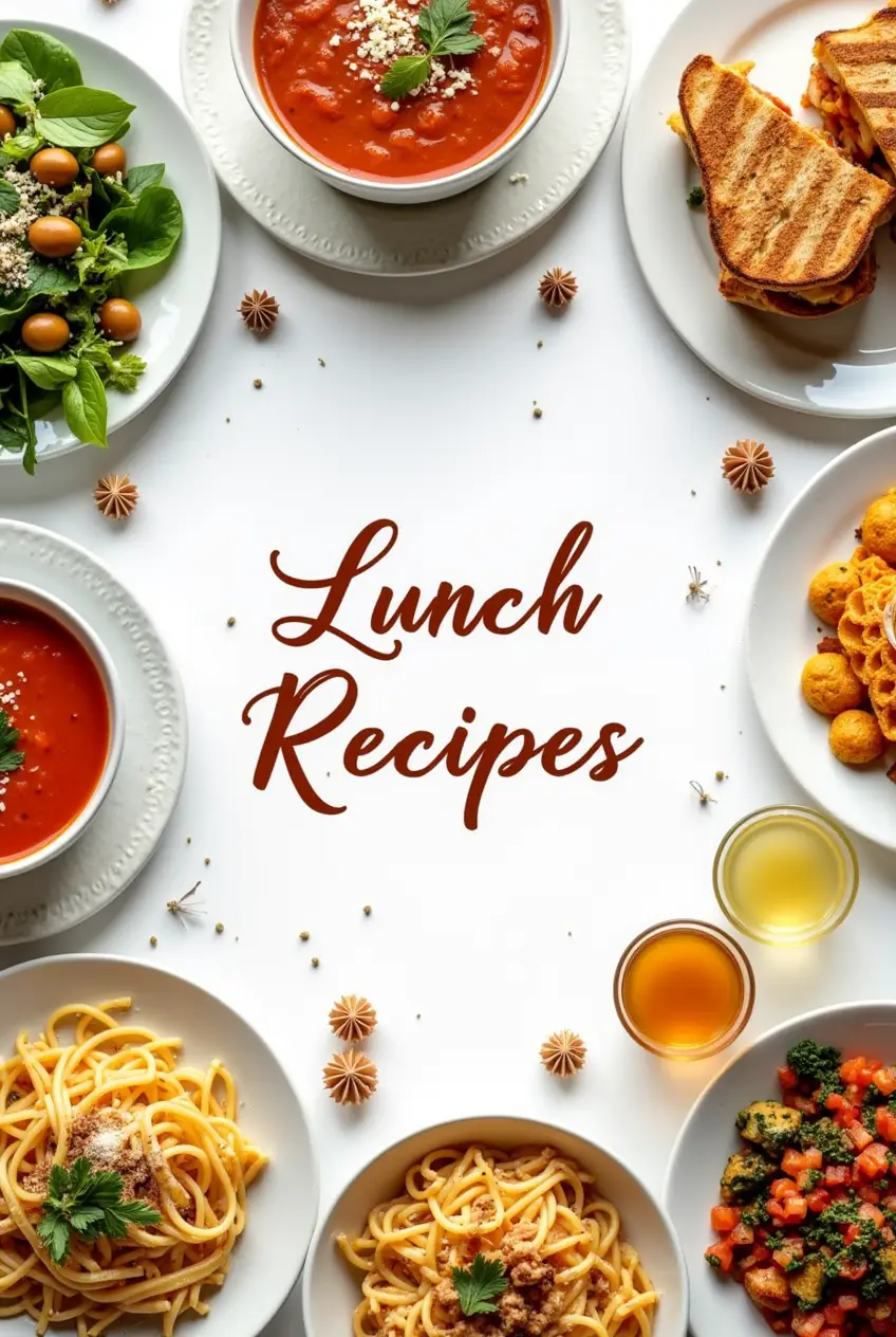 category Lunch recipe